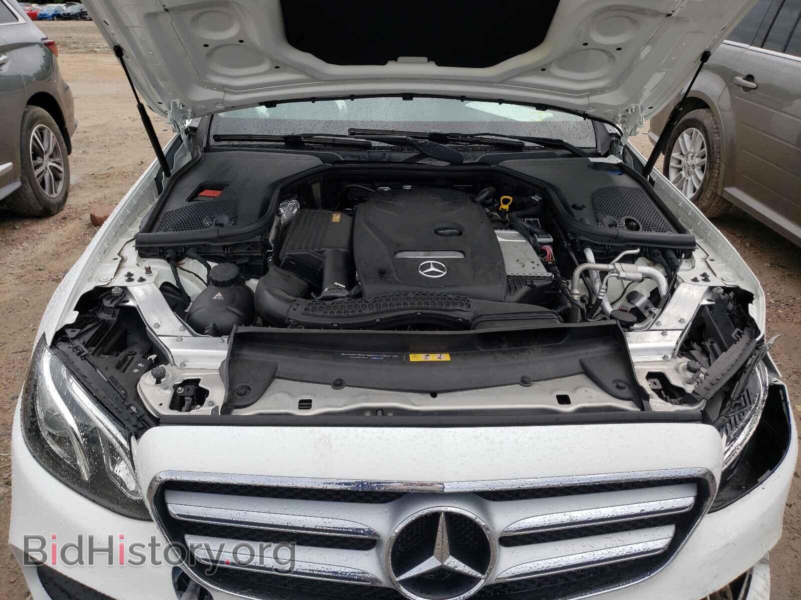 2017 MERCEDES-BENZ E-CLASS - VIN: WDDZF4JB3HA079799 - Фото 7