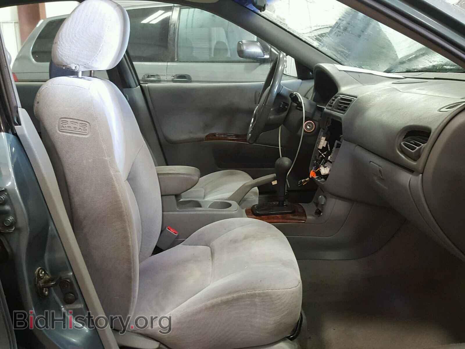2000 MITSUBISHI GALANT - VIN: 4A3AA46G4YE143705 - Фото 5