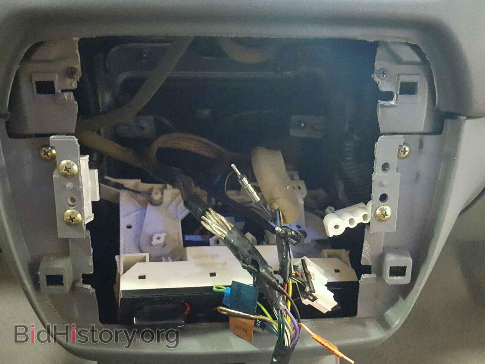 2000 MITSUBISHI GALANT - VIN: 4A3AA46G4YE143705 - Фото 9