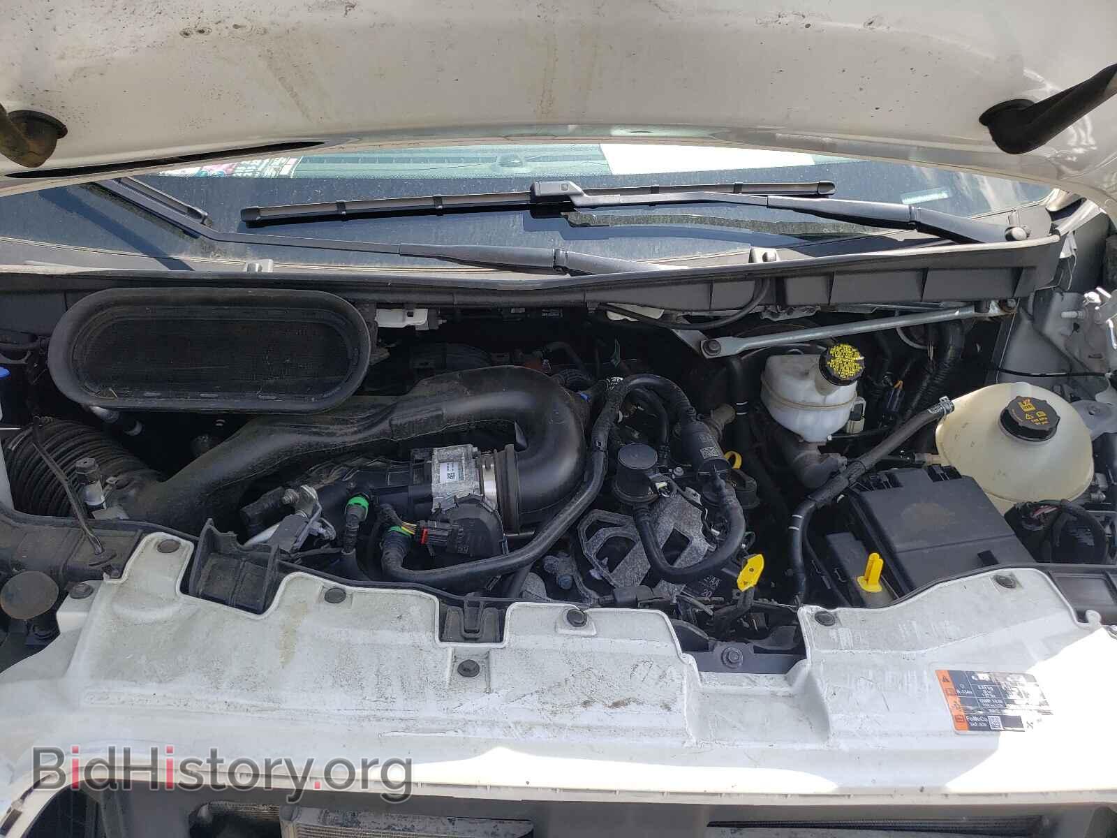 2020 FORD TRANSIT CO - VIN: 1FBAX2C85LKA22876 - Фото 7