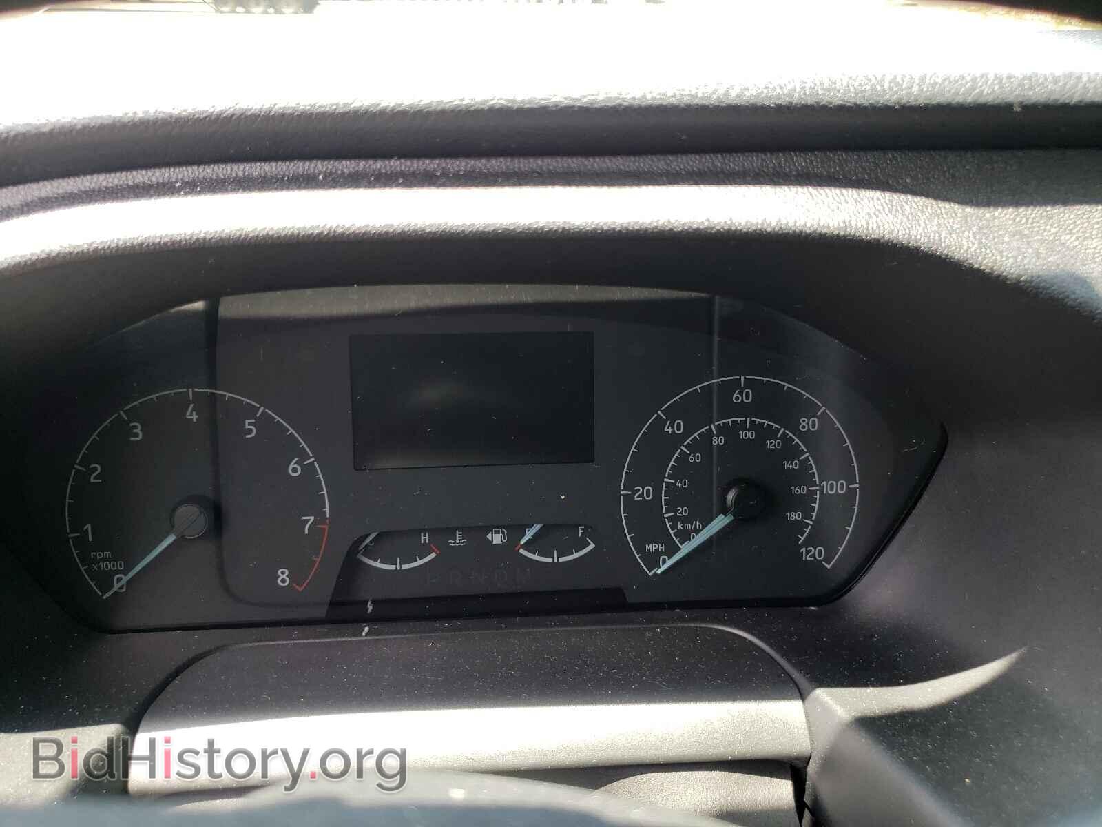 2020 FORD TRANSIT CO - VIN: 1FBAX2C85LKA22876 - Фото 8