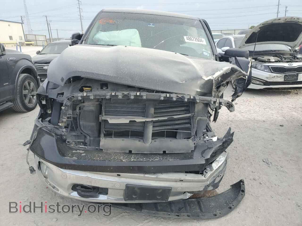 2017 RAM 1500 - VIN: 1C6RR7LT9HS608022 - Фото 5