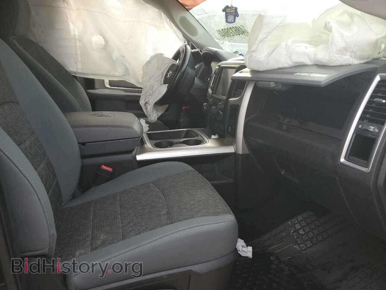2017 RAM 1500 - VIN: 1C6RR7LT9HS608022 - Фото 7