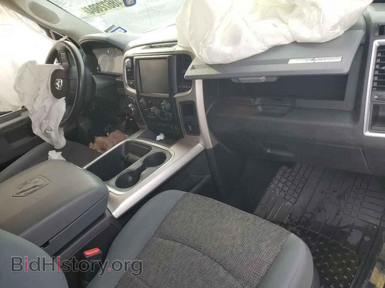 2017 RAM 1500 - VIN: 1C6RR7LT9HS608022 - Фото 8