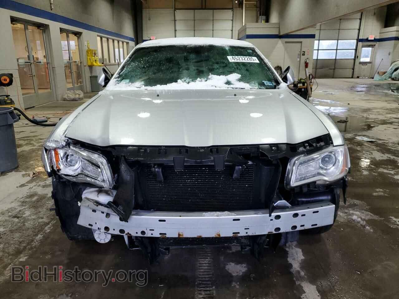 2012 CHRYSLER 300 - VIN: 2C3CCAAG7CH117018 - Фото 5