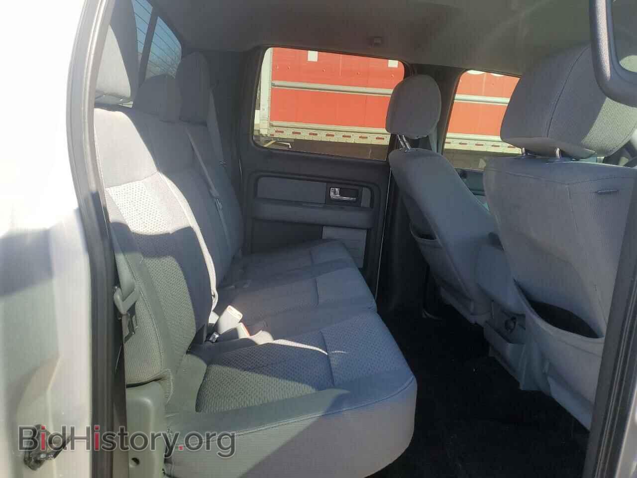 2013 FORD F-150 - VIN: 1FTFW1ETXDKD64602 - Фото 10
