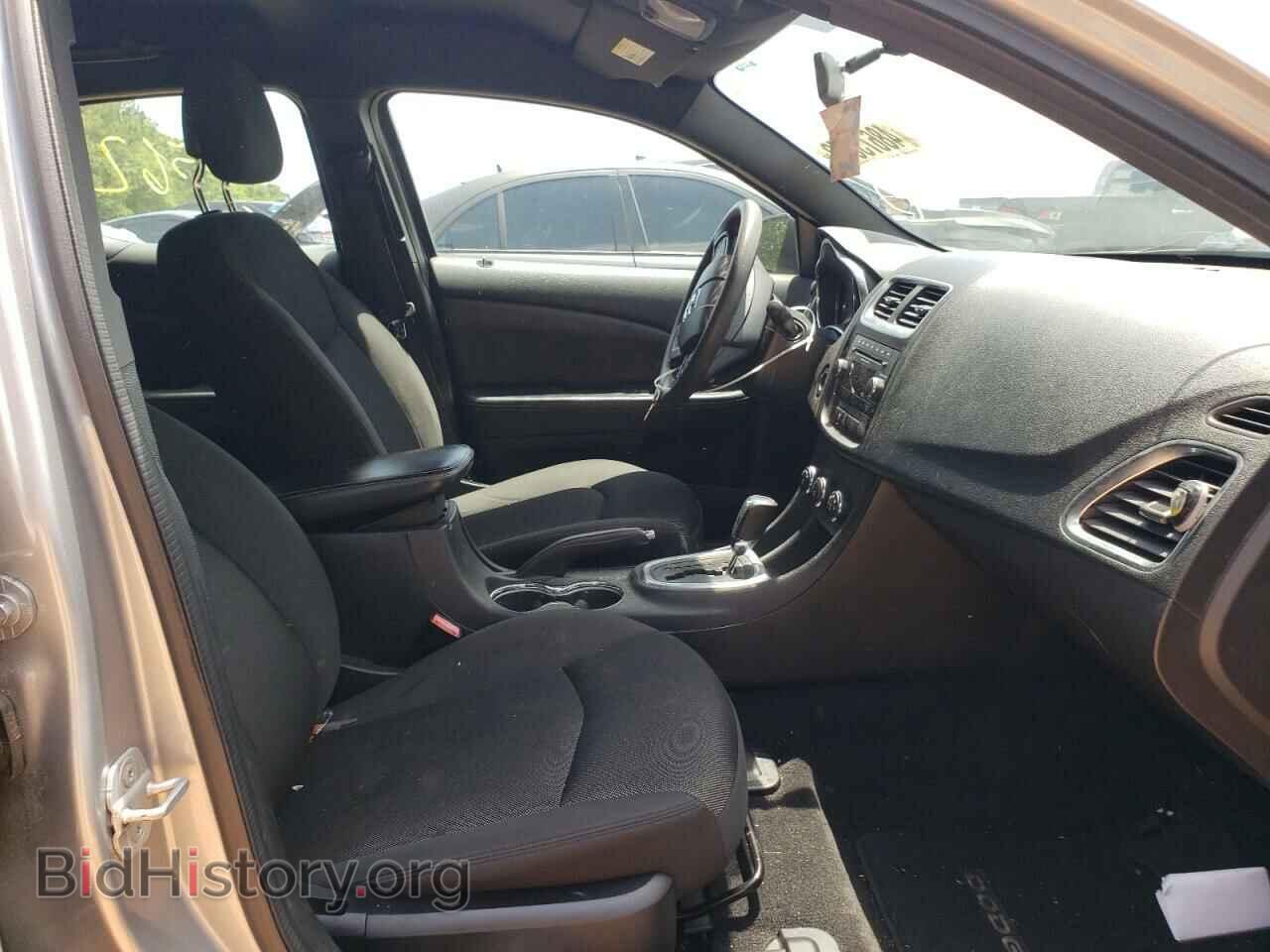2013 DODGE AVENGER - VIN: 1C3CDZAB2DN616771 - Photo 5
