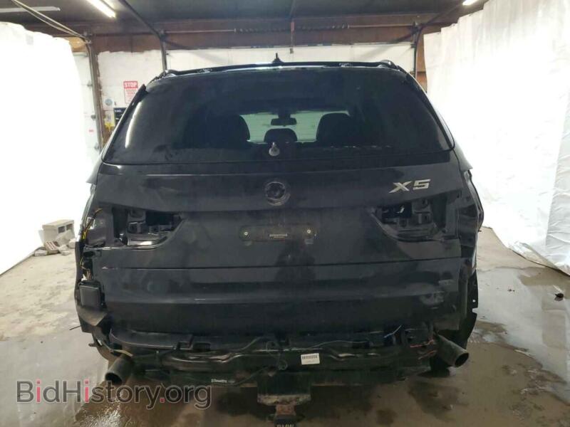 2015 BMW X5 (VIN 5UXKR0C57F0K56892) — фото 6 из 14