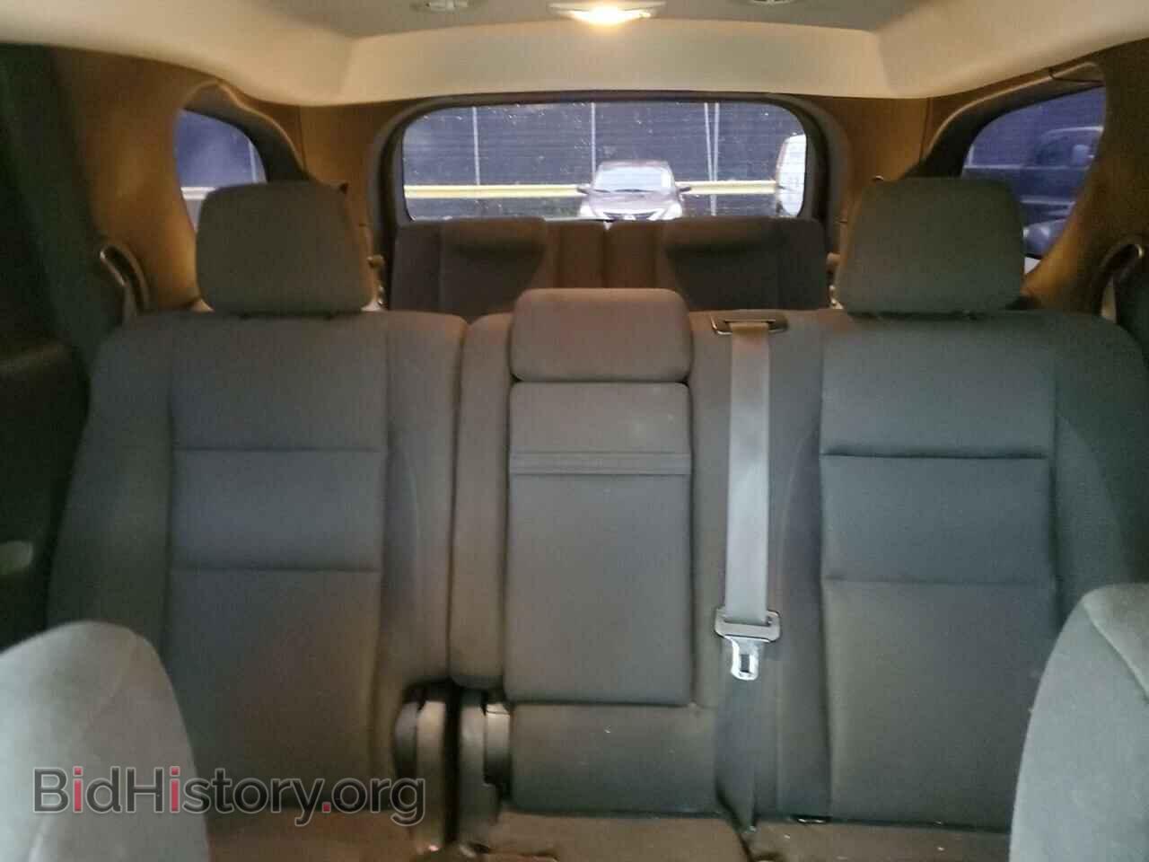 2014 DODGE DURANGO - VIN: 1C4RDJAG5EC358990 - Photo 10