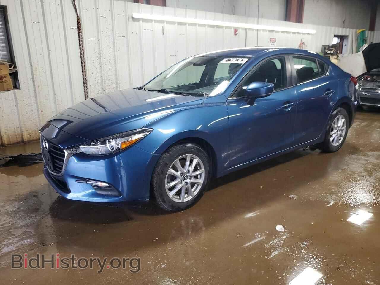 Photo 3MZBN1U73JM210580 - MAZDA 3 2018