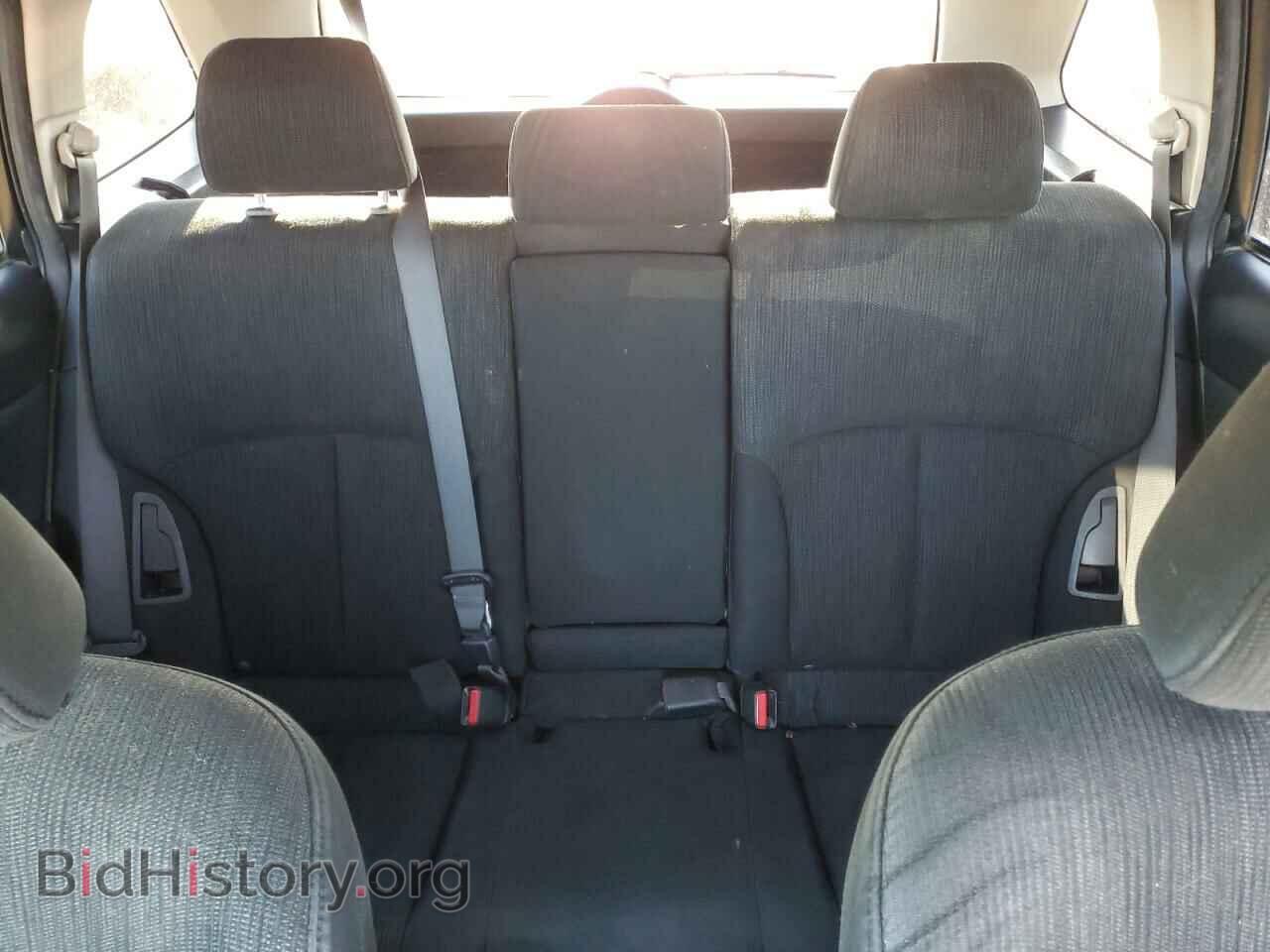2014 SUBARU OUTBACK - VIN: 4S4BRCCC4E3214545 - Фото 10