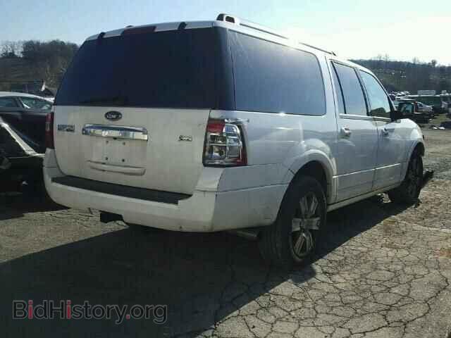 2010 FORD EXPEDITION - VIN: 1FMJK2A53AEB08018 - Фото 4