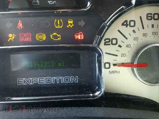 2010 FORD EXPEDITION - VIN: 1FMJK2A53AEB08018 - Фото 8