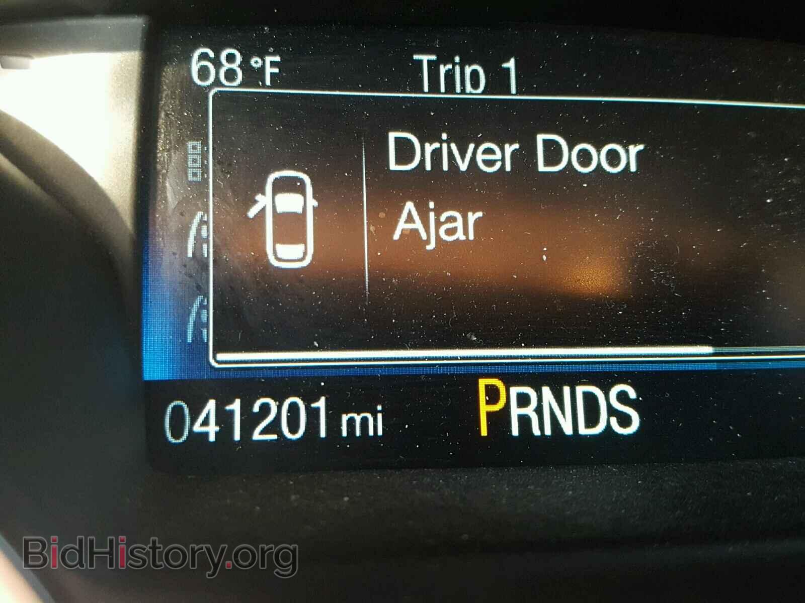 2016 FORD FOCUS - VIN: 1FADP3F24GL266210 - Фото 8