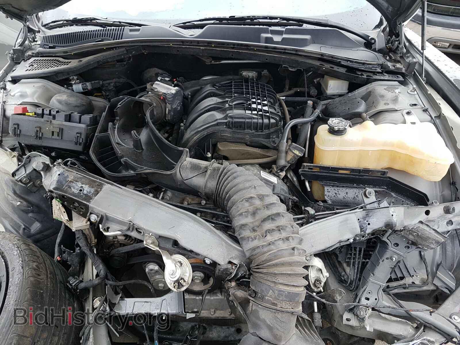 2017 DODGE CHALLENGER - VIN: 2C3CDZAG6HH594591 - Photo 7