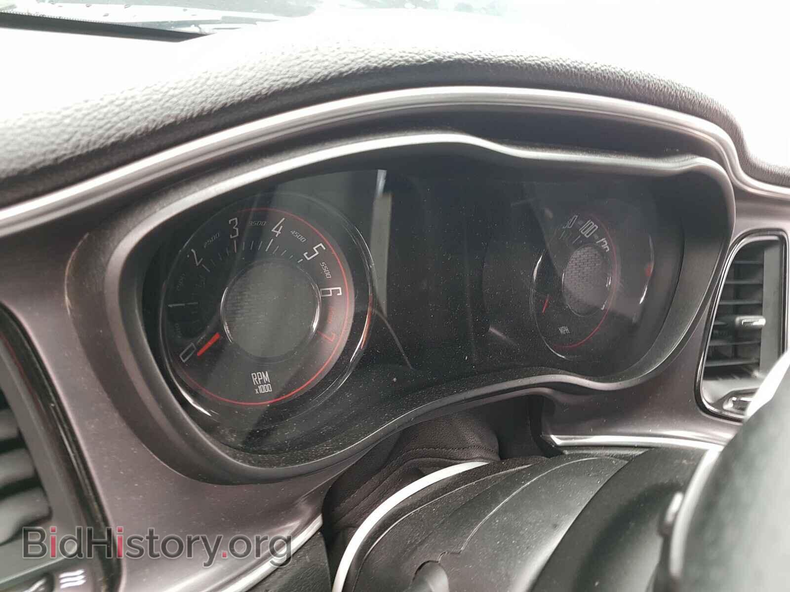 2017 DODGE CHALLENGER - VIN: 2C3CDZAG6HH594591 - Photo 8