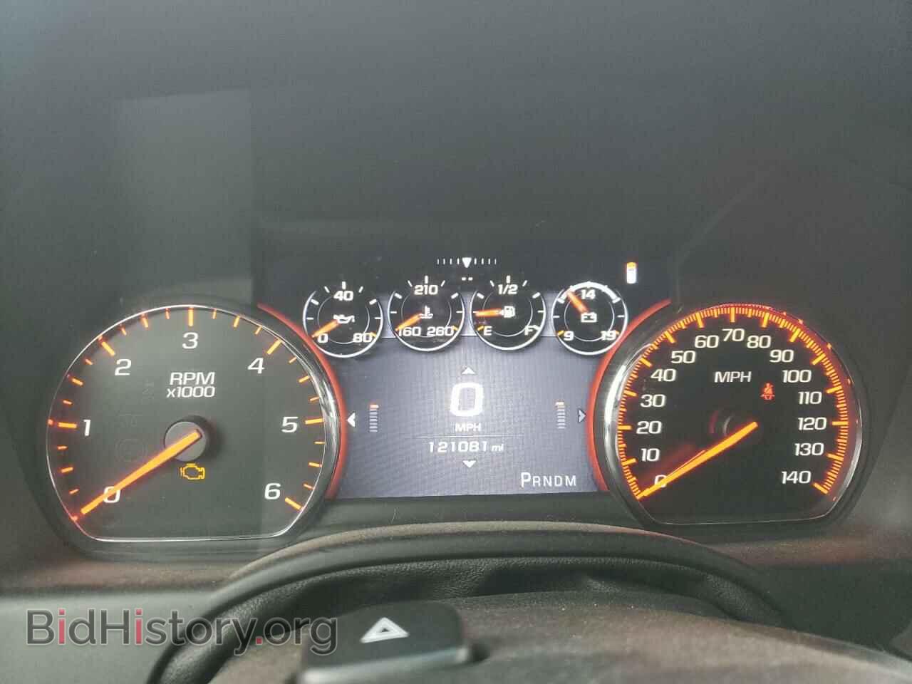 2015 GMC YUKON - VIN: 1GKS2JKJ0FR548197 - Фото 9