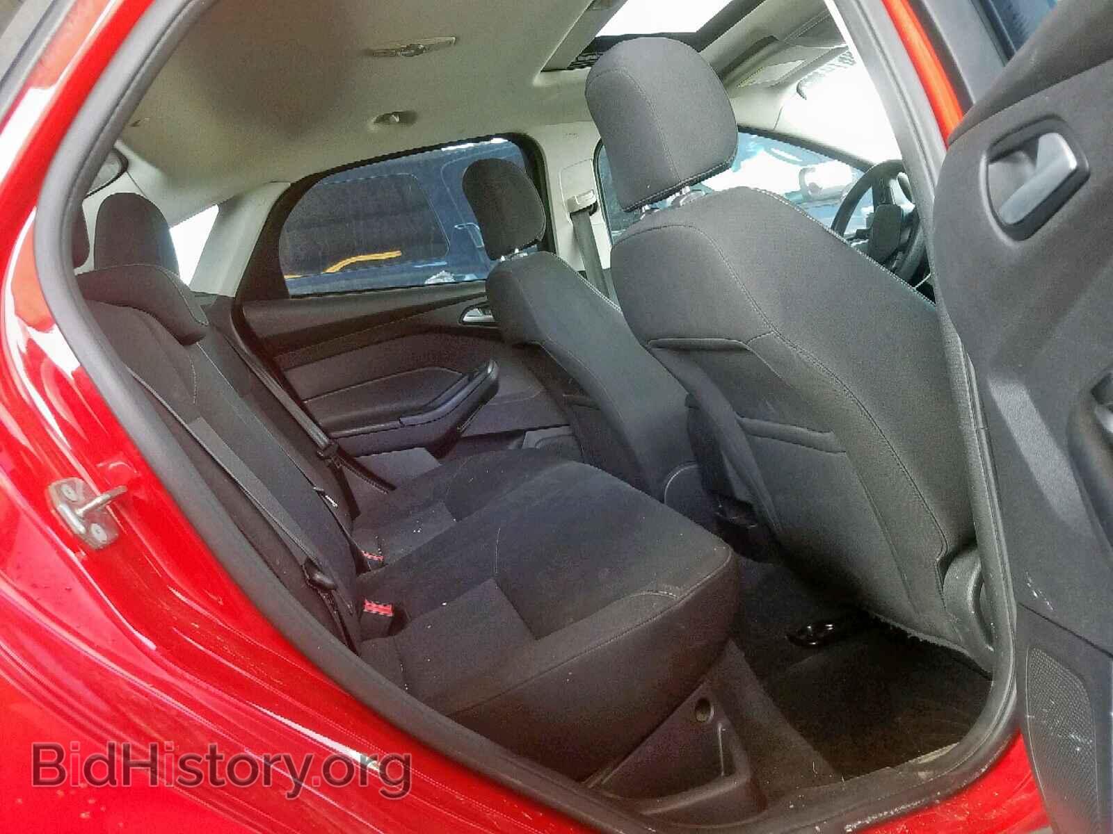 2015 FORD FOCUS SE - VIN: 1FADP3F20FL207427 - Фото 6
