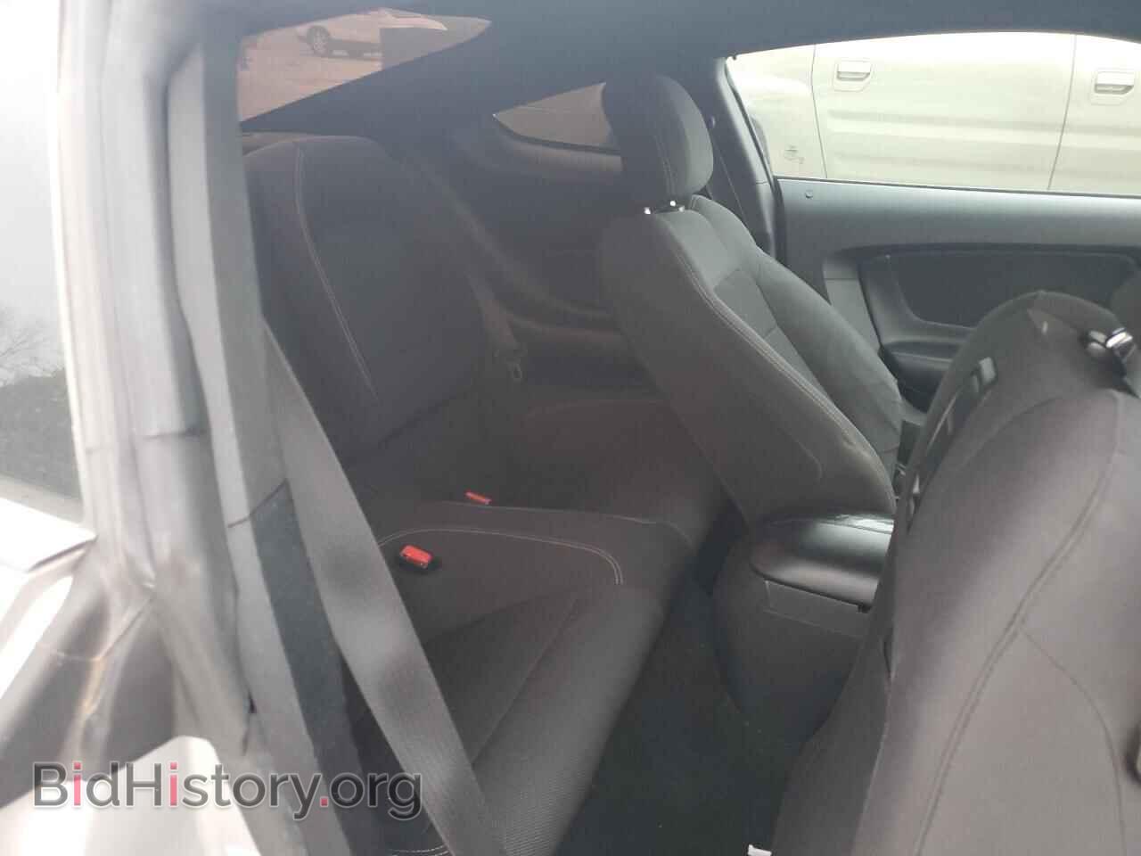 2016 FORD ALL Models - VIN: 1FA6P8AM6G5294402 - Фото 10