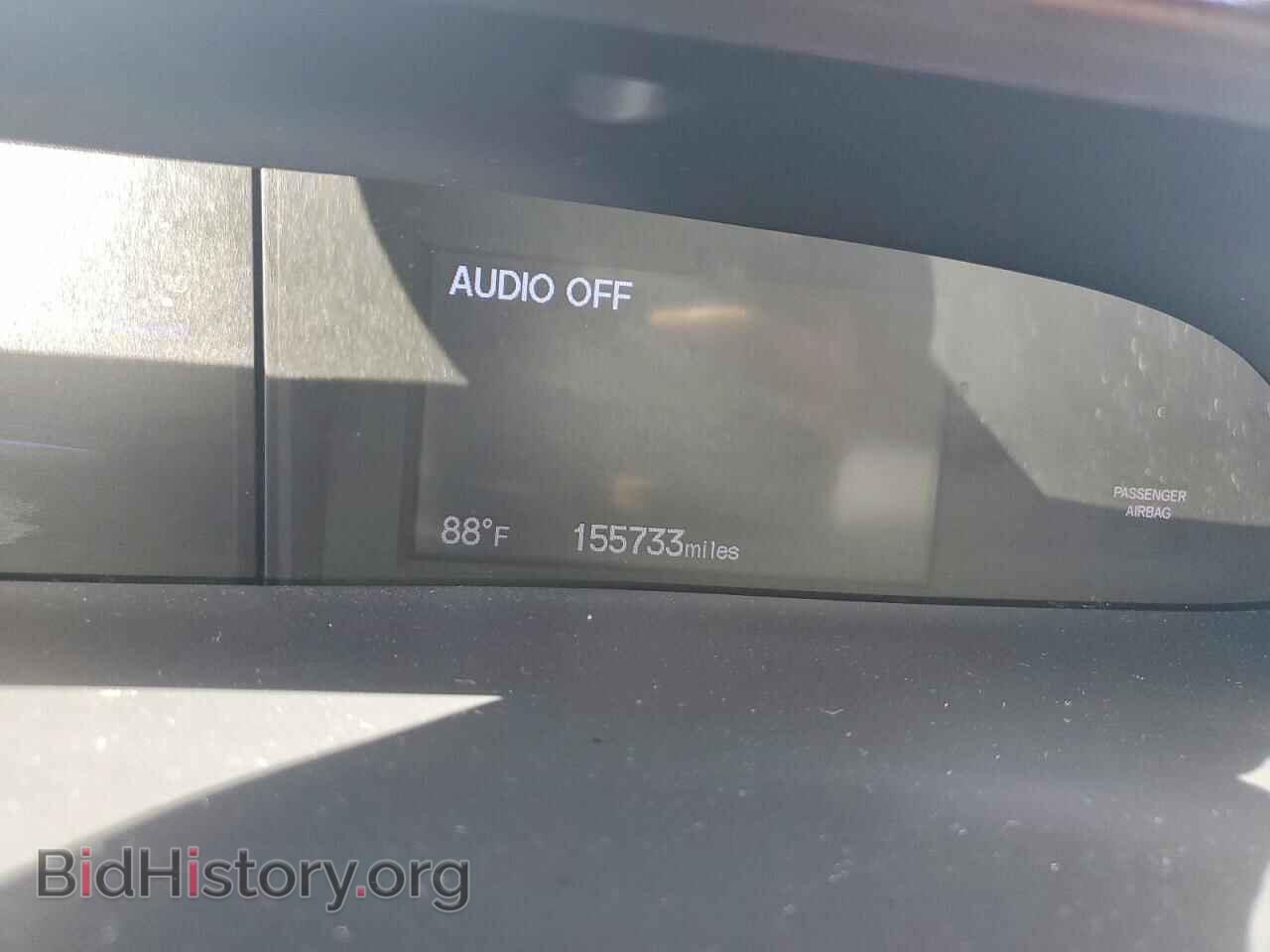2013 HONDA CIVIC - VIN: 2HGFB2F82DH541051 - Фото 9