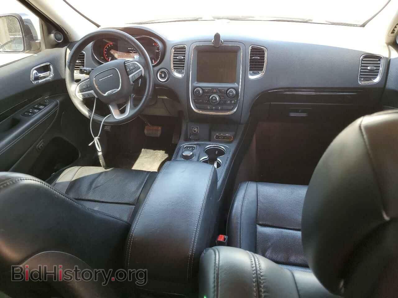 2015 DODGE DURANGO - VIN: 1C4RDJEG2FC690199 - Photo 8