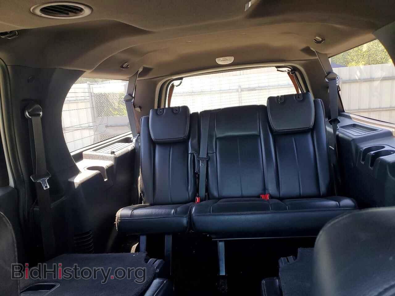 2013 FORD EXPEDITION - VIN: 1FMJK2A5XDEF68944 - Фото 10