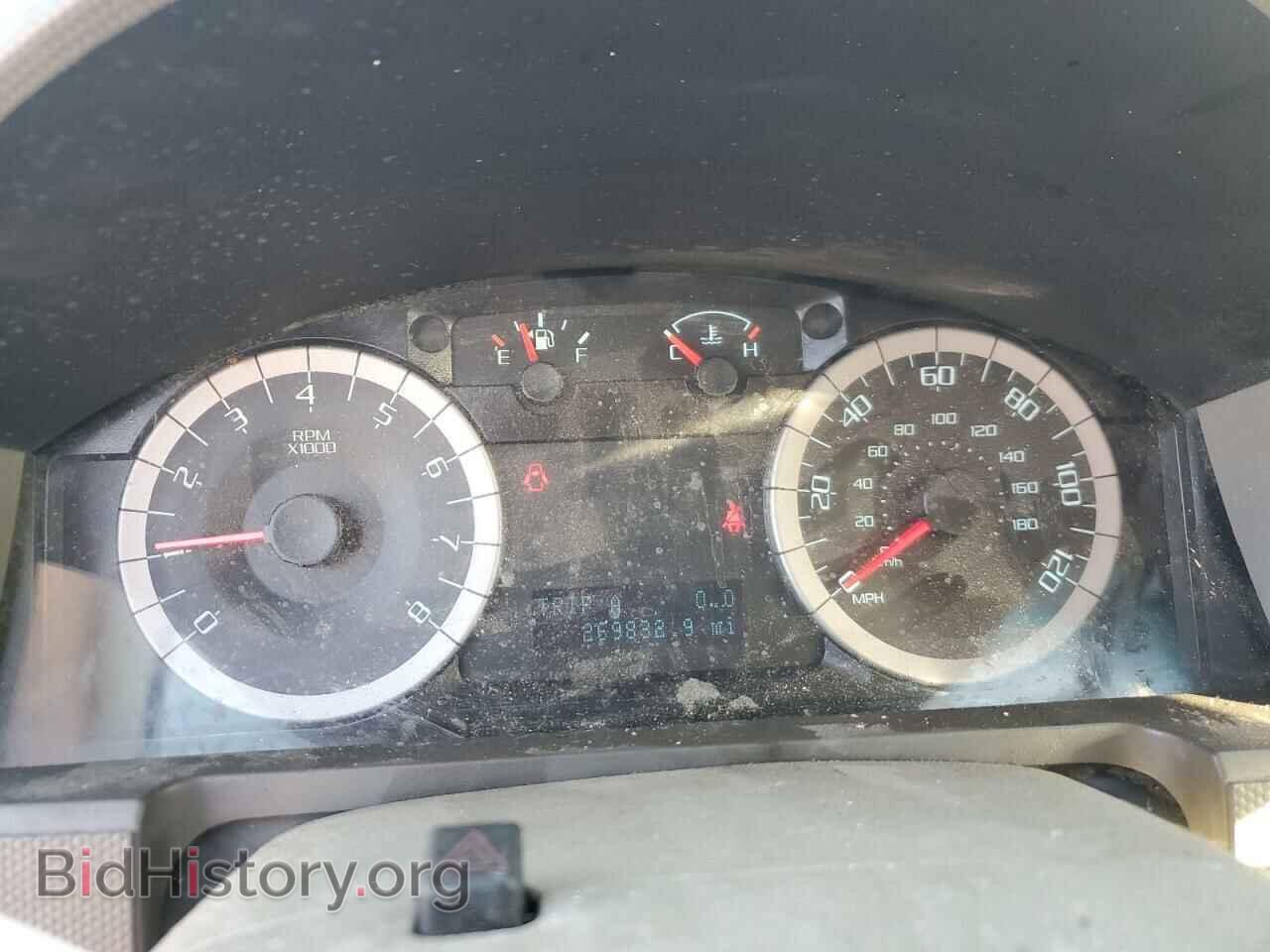 2011 FORD ESCAPE - VIN: 1FMCU0D78BKC51005 - Фото 9