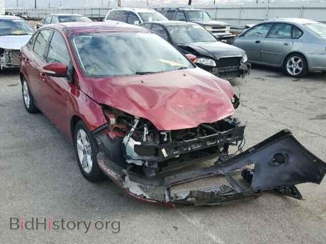Фотография 1FADP3F21DL320817 - FORD FOCUS 2013