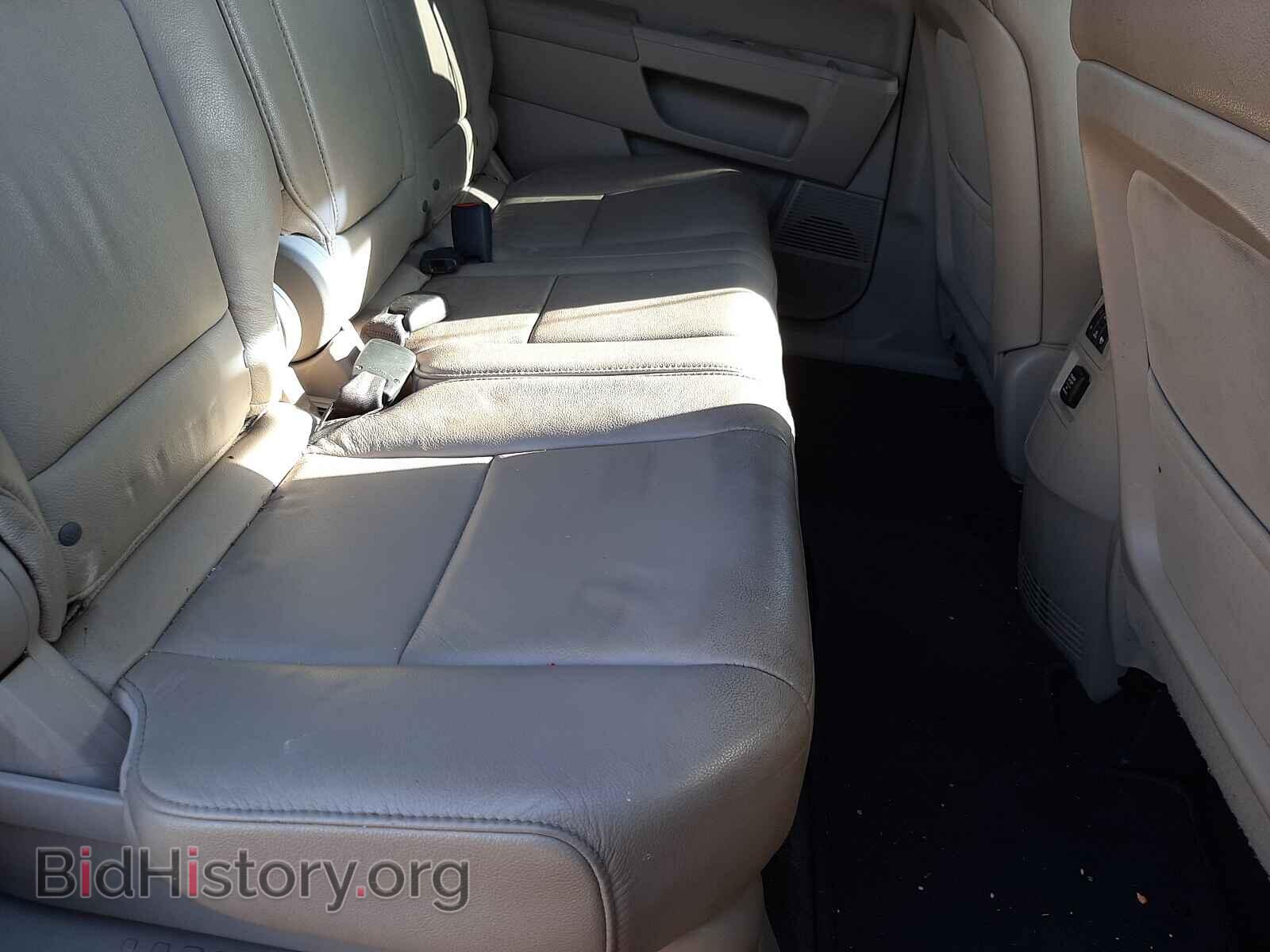 2012 HONDA PILOT - VIN: 5FNYF4H56CB056152 - Фото 6