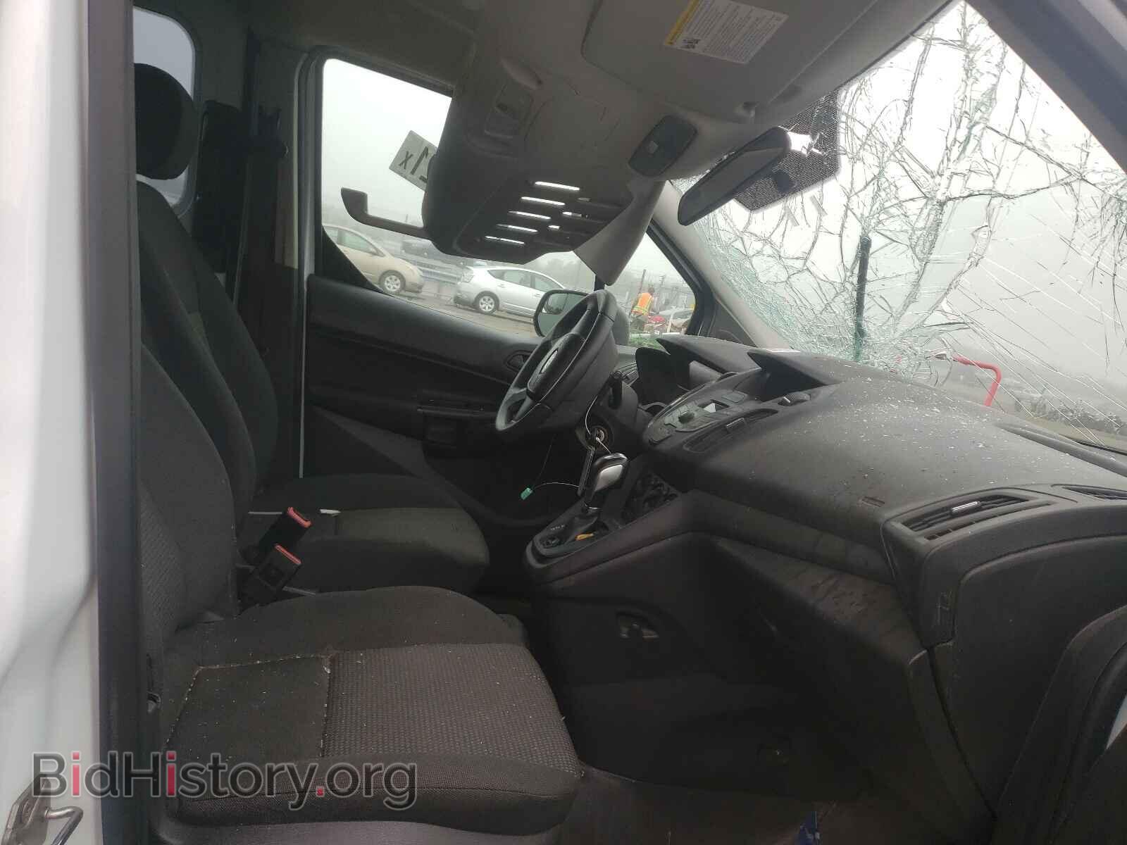 2017 FORD TRANSIT CO - VIN: NM0LS6E73H1301963 - Фото 5