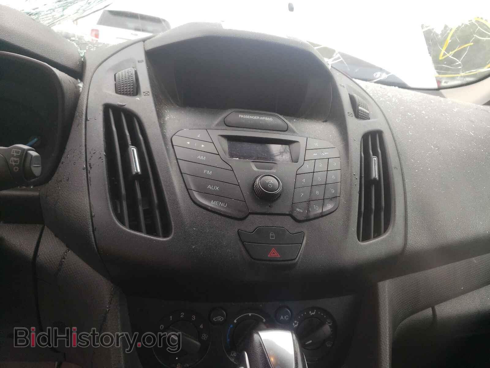 2017 FORD TRANSIT CO - VIN: NM0LS6E73H1301963 - Фото 9