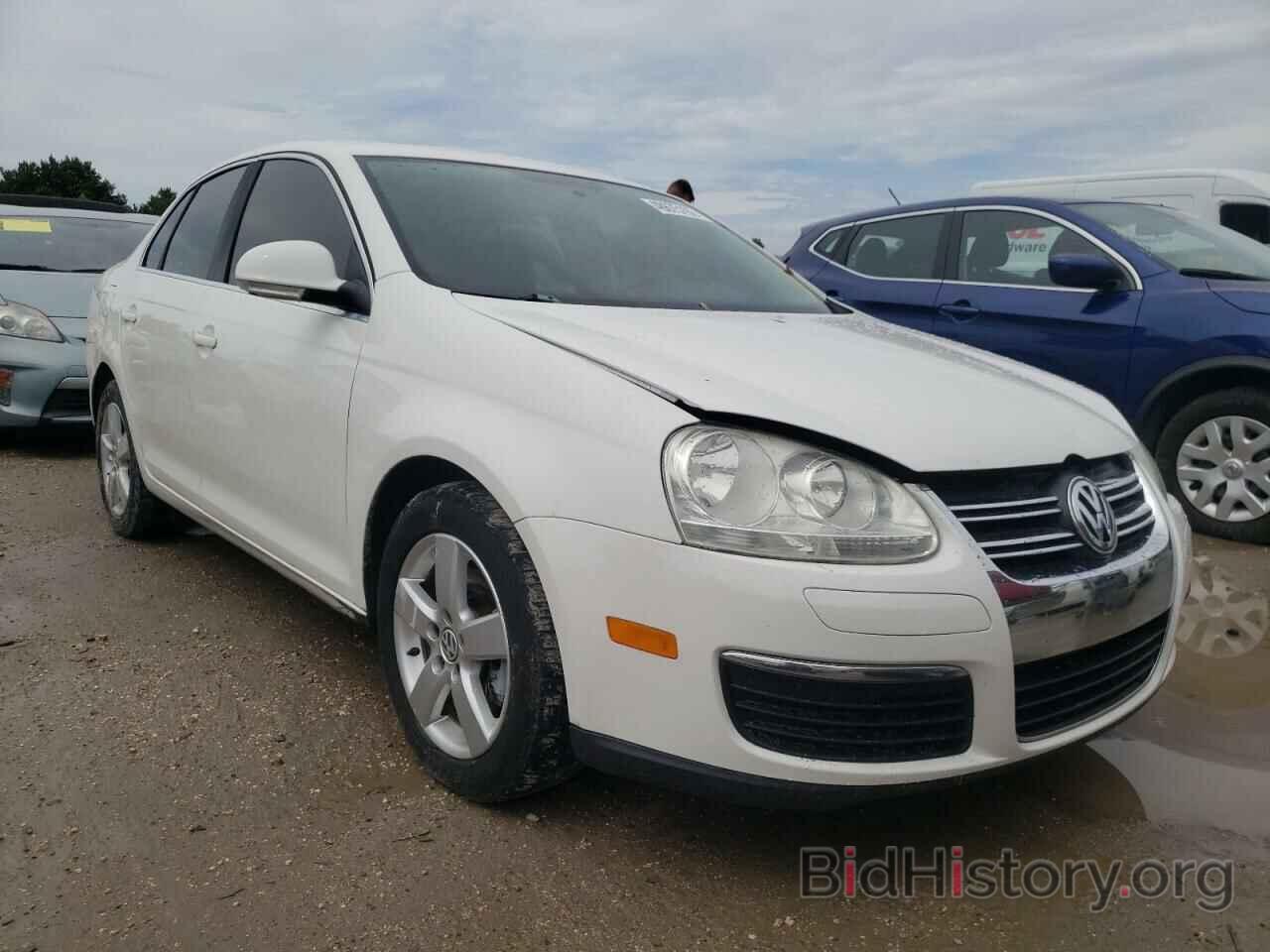 Photo 3VWRM71K19M081084 - VOLKSWAGEN JETTA 2009