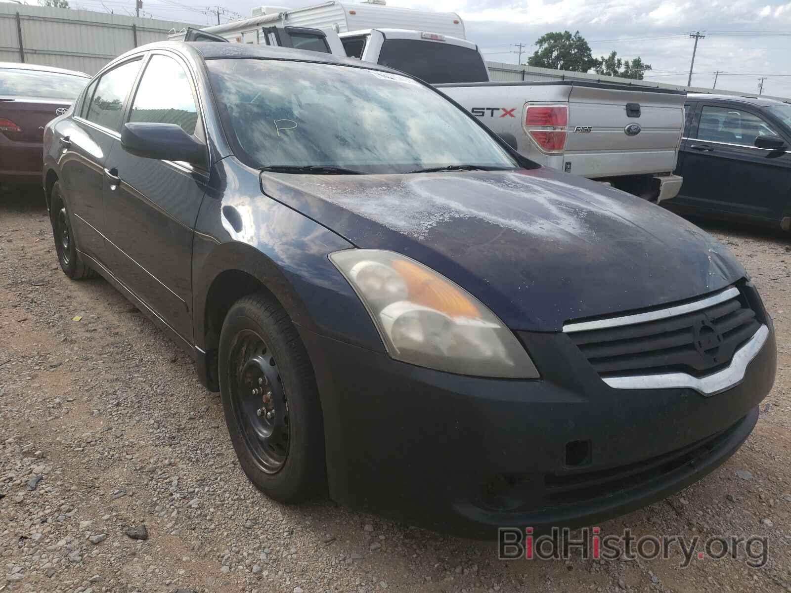 Photo 1N4AL21E77C167097 - NISSAN ALTIMA 2007