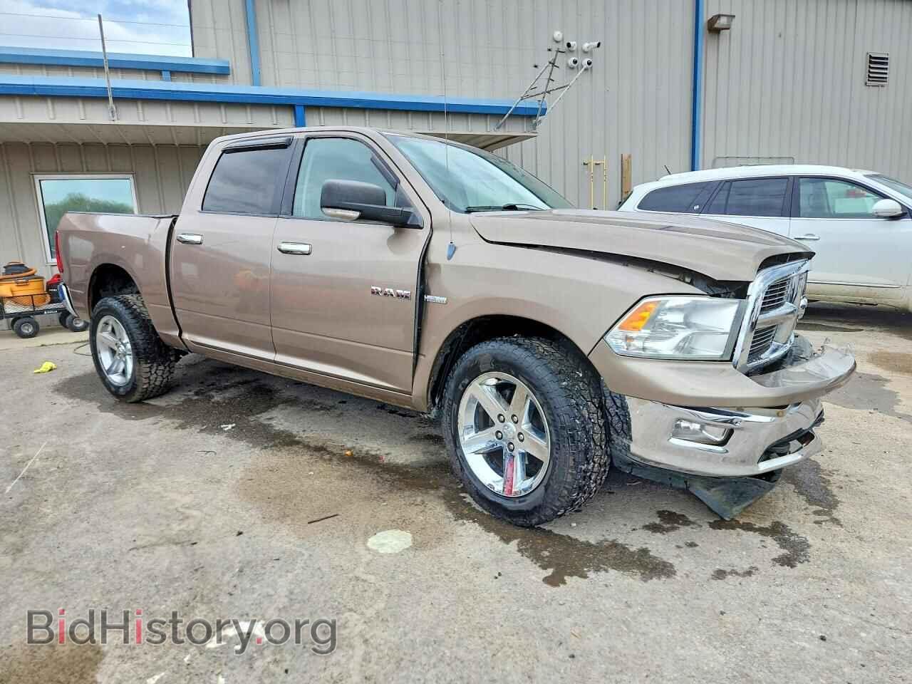 2010 DODGE All Models - VIN: 1D7RV1CT7AS120975 - Photo 4