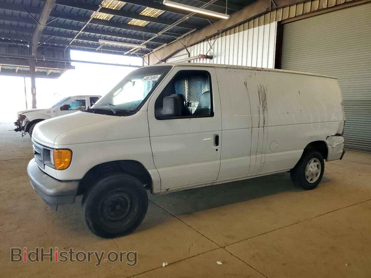 Photo 1FTNE14W67DB19072 - FORD ALL Models 2007