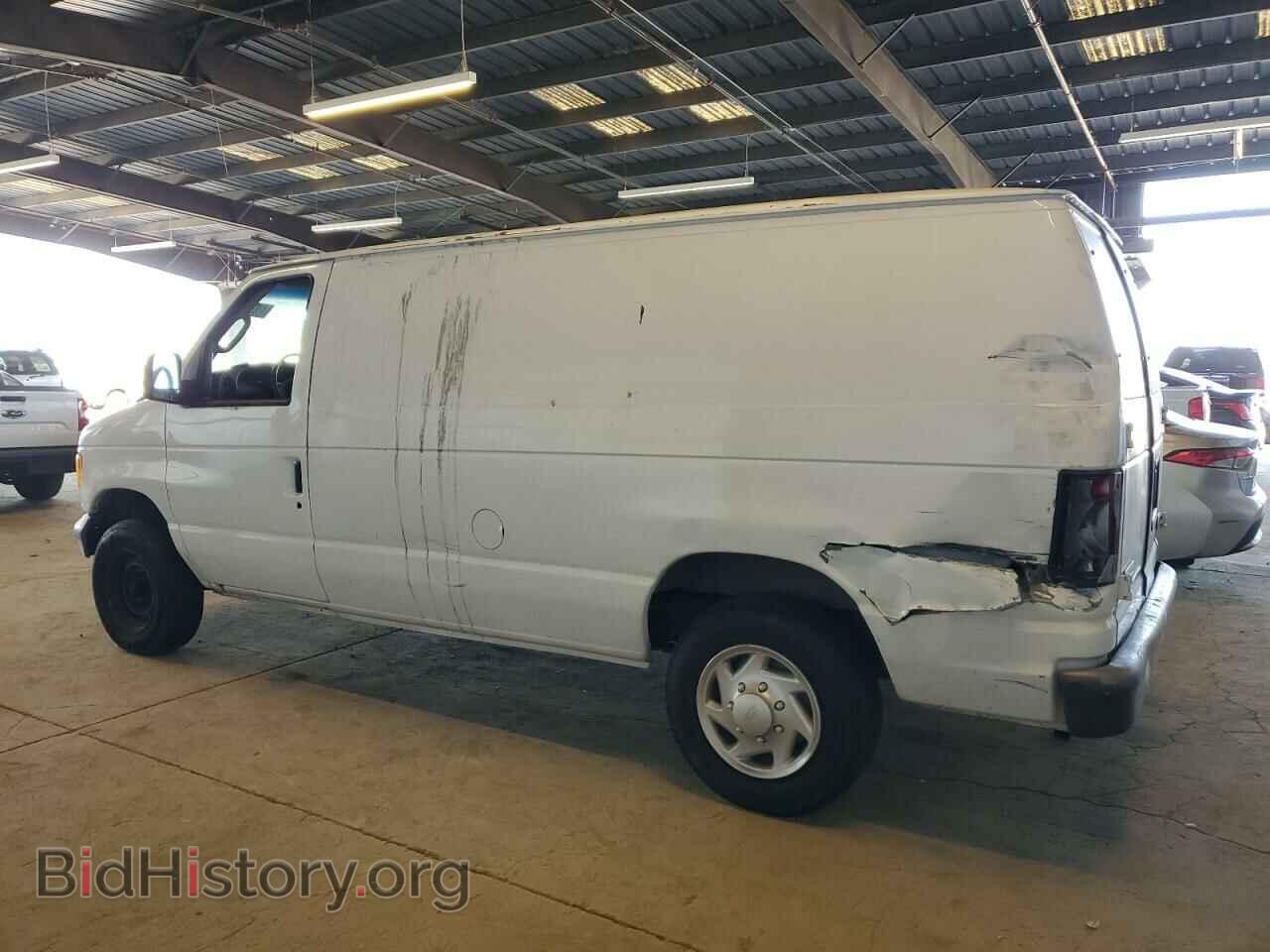 2007 FORD ALL Models - VIN: 1FTNE14W67DB19072 - Photo 2