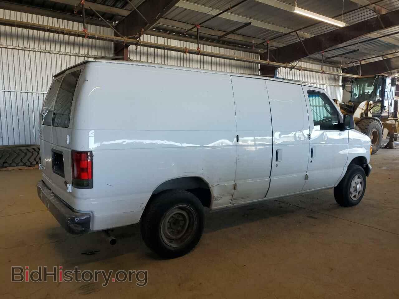2007 FORD ALL Models - VIN: 1FTNE14W67DB19072 - Photo 3