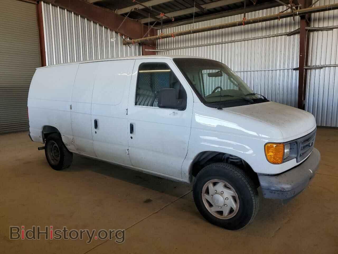 2007 FORD ALL Models - VIN: 1FTNE14W67DB19072 - Photo 4