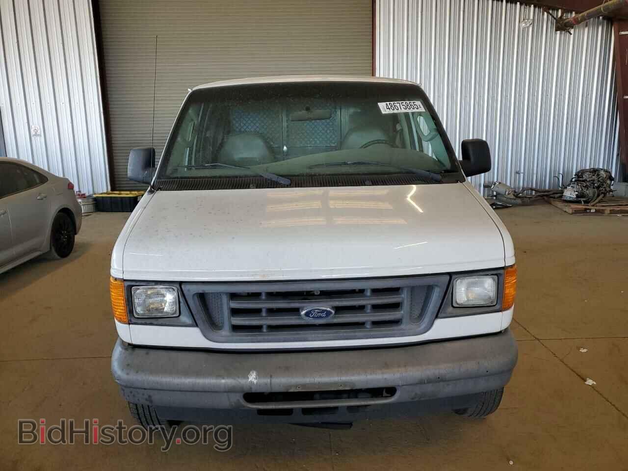 2007 FORD ALL Models - VIN: 1FTNE14W67DB19072 - Photo 5