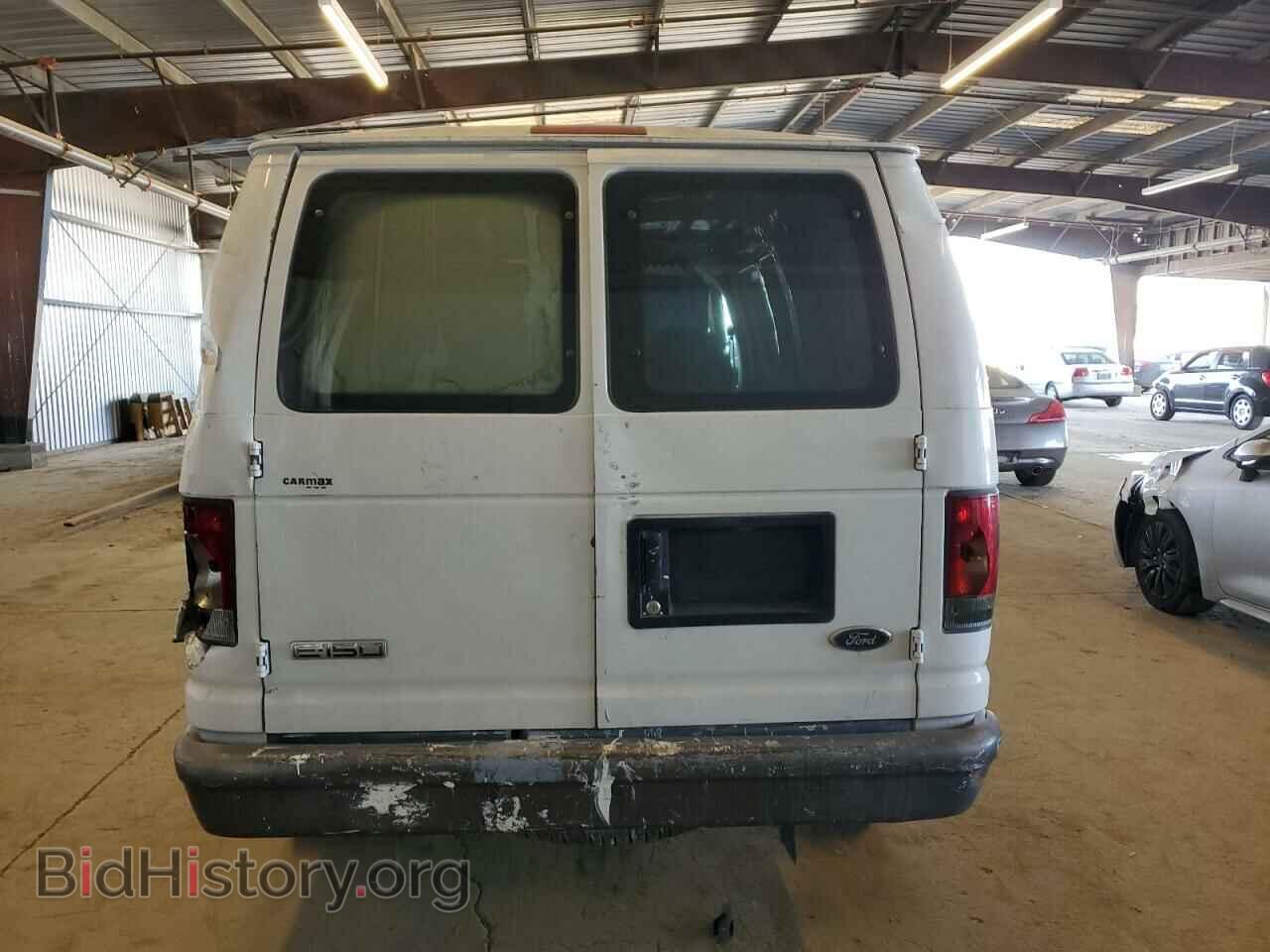 2007 FORD ALL Models - VIN: 1FTNE14W67DB19072 - Photo 6