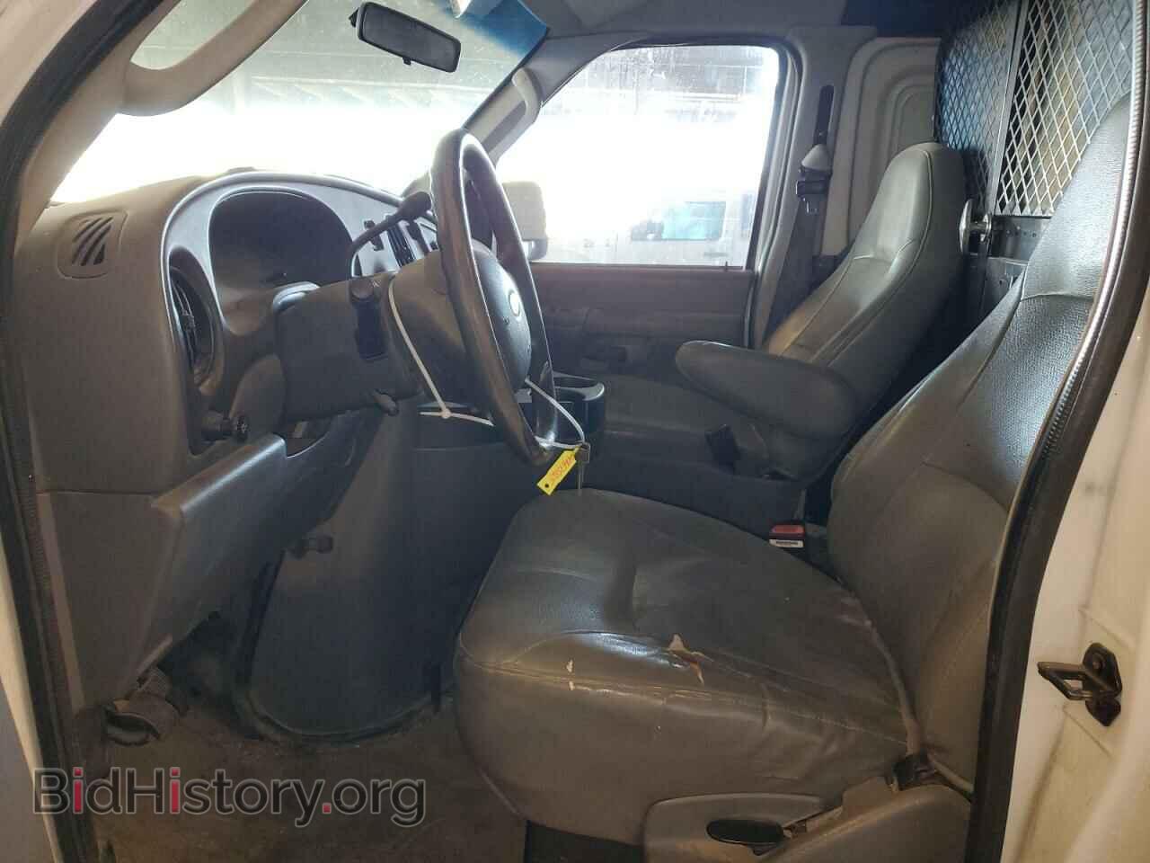 2007 FORD ALL Models - VIN: 1FTNE14W67DB19072 - Photo 7