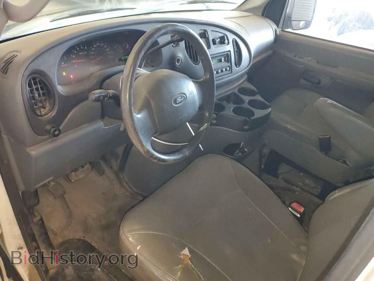 2007 FORD ALL Models - VIN: 1FTNE14W67DB19072 - Photo 8