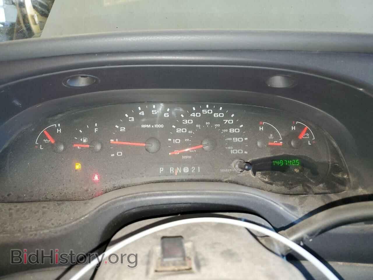 2007 FORD ALL Models - VIN: 1FTNE14W67DB19072 - Photo 9