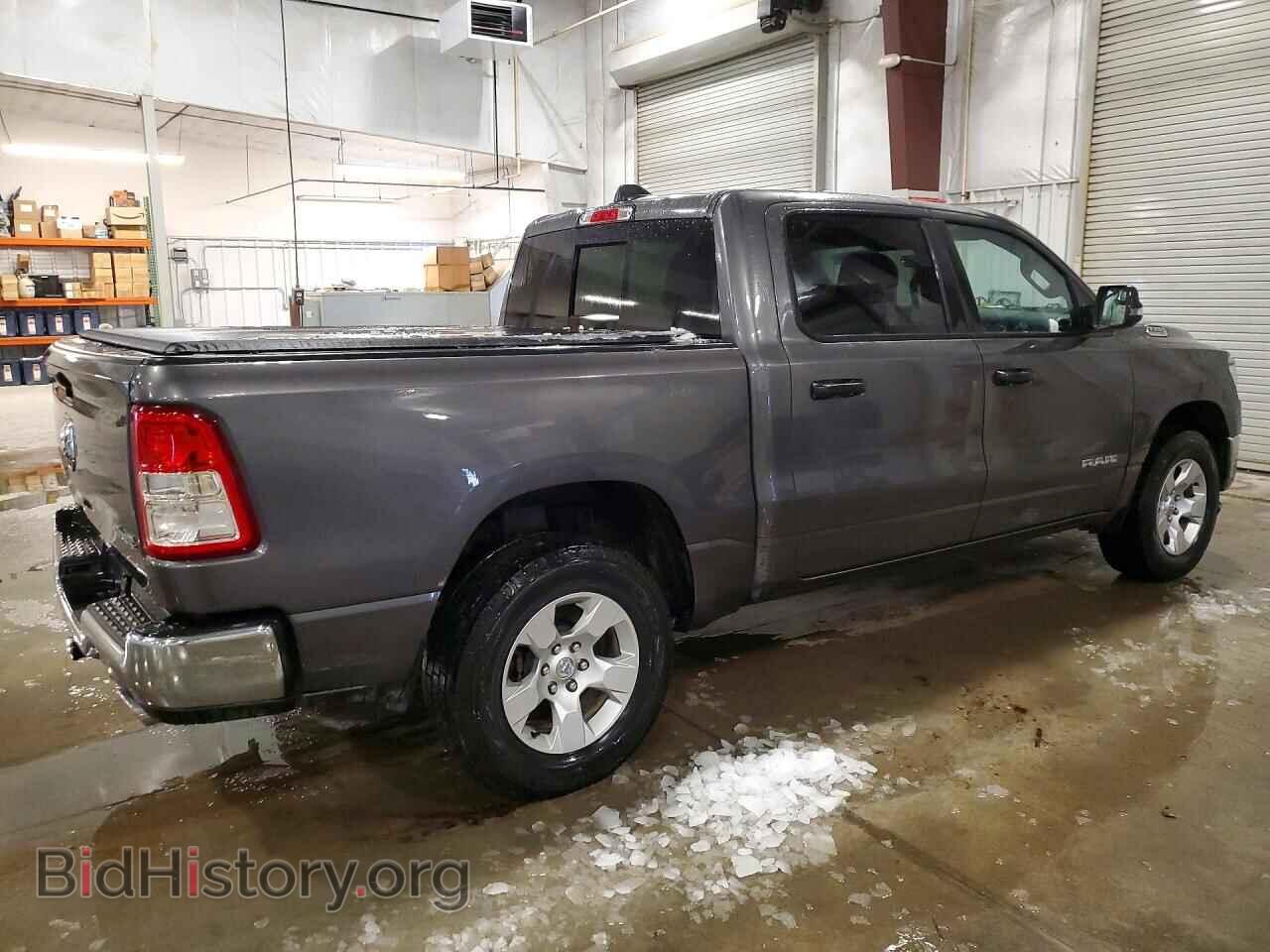 2023 RAM 1500 - VIN: 1C6SRFFT8PN702414 - Фото 3