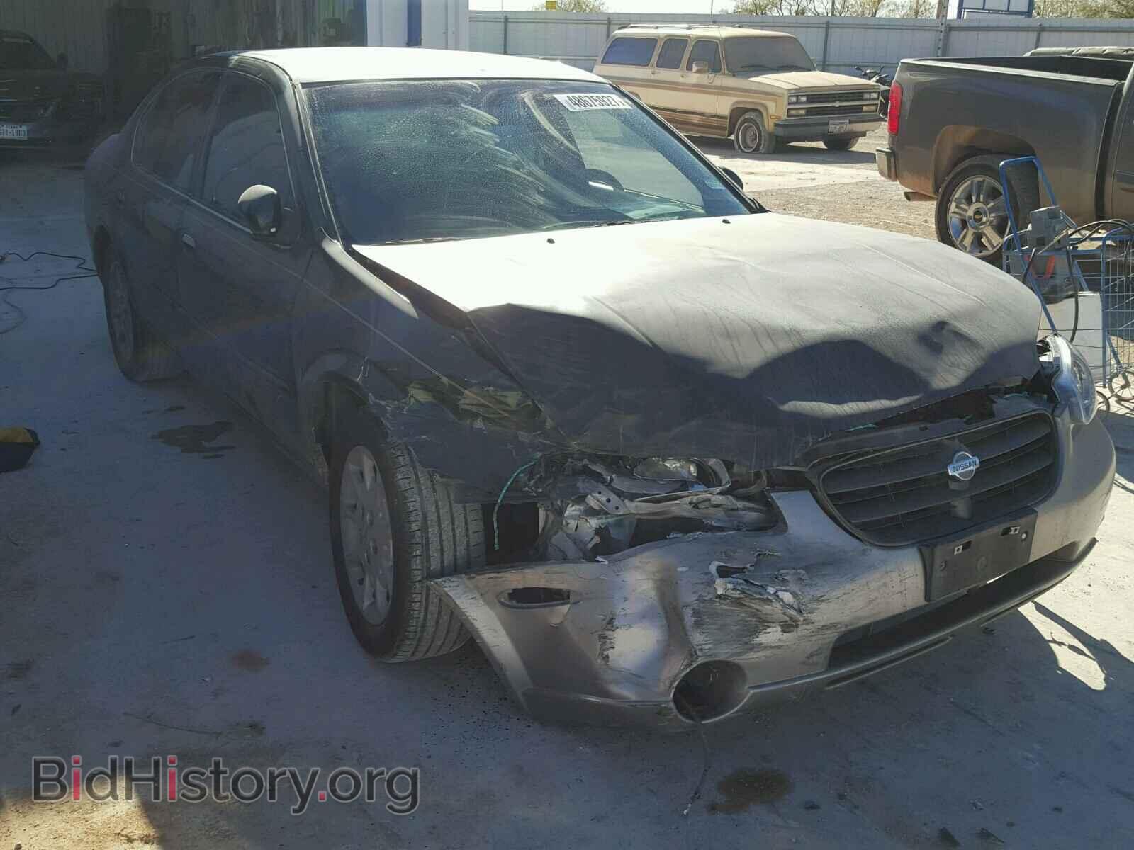 Photo JN1CA31D7YT508878 - NISSAN MAXIMA 2000