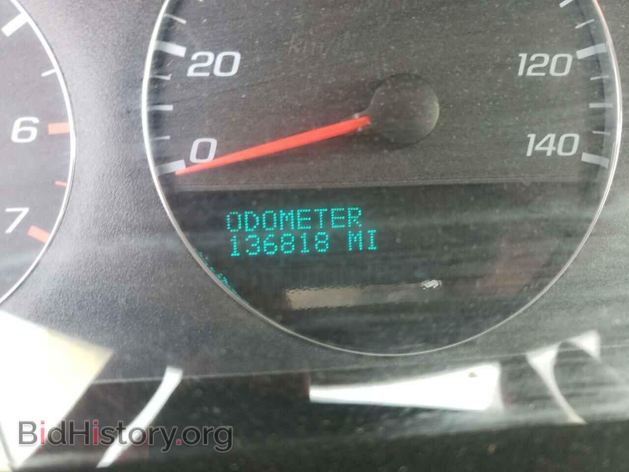 2007 CHEVROLET IMPALA - VIN: 2G1WT58K479210226 - Photo 8
