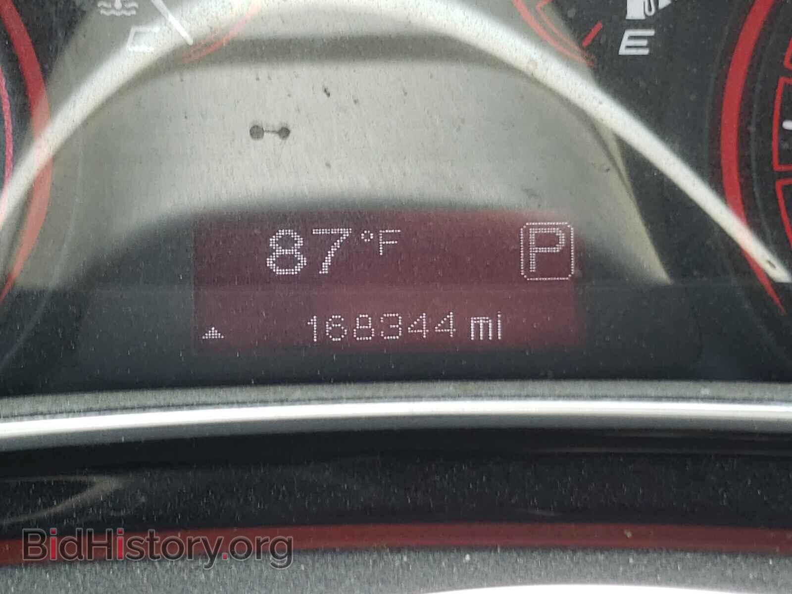2014 DODGE DART - VIN: 1C3CDFBB3ED719587 - Фото 8