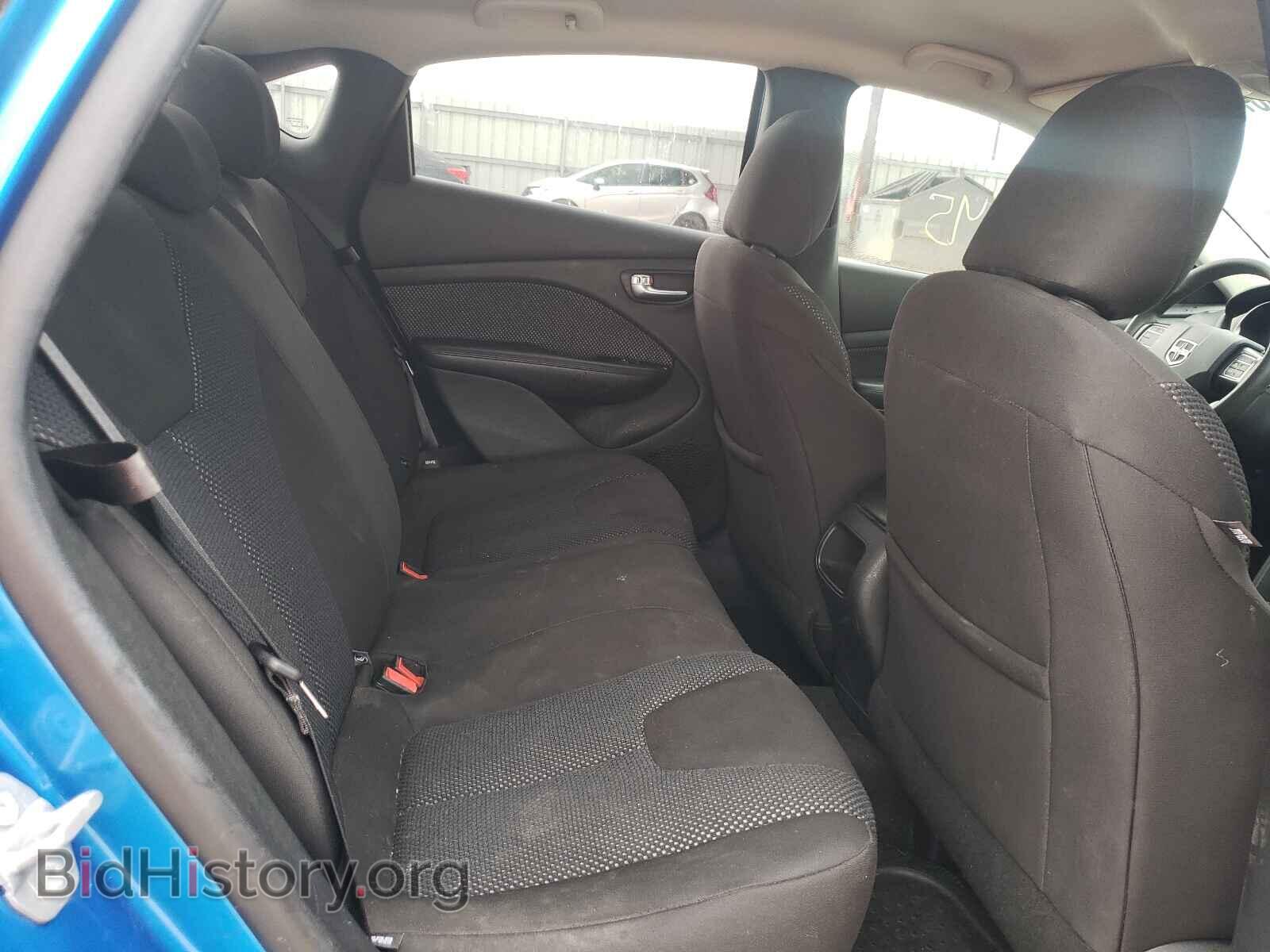 2015 DODGE DART - VIN: 1C3CDFAA0FD392270 - Photo 6