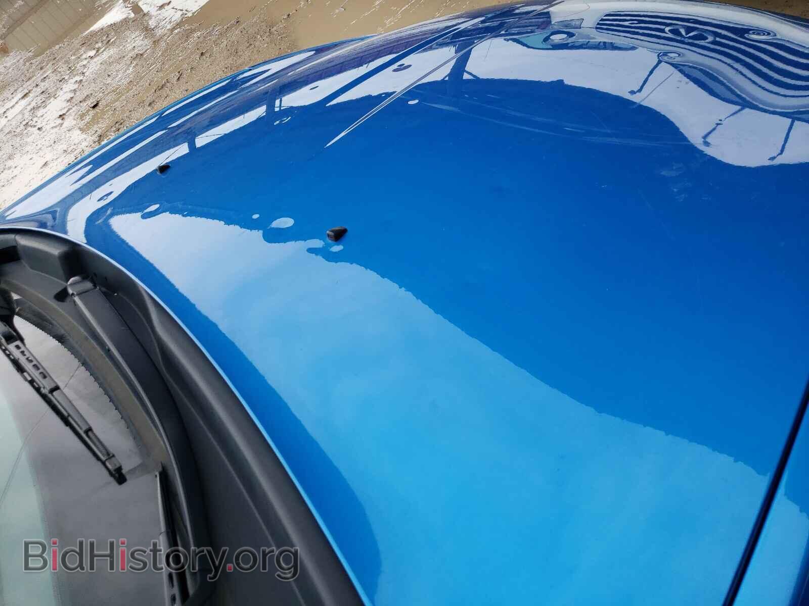 2015 DODGE DART - VIN: 1C3CDFAA0FD392270 - Photo 9