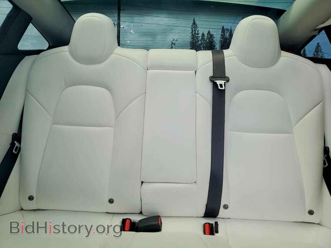 2021 TESLA MODEL 3 - VIN: 5YJ3E1EA2MF853819 - Photo 10